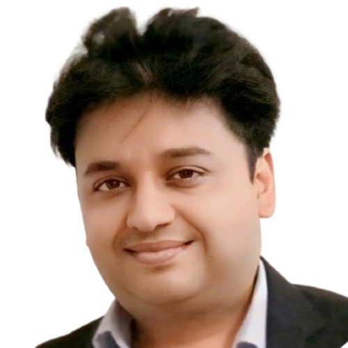 Saumitra Prasad